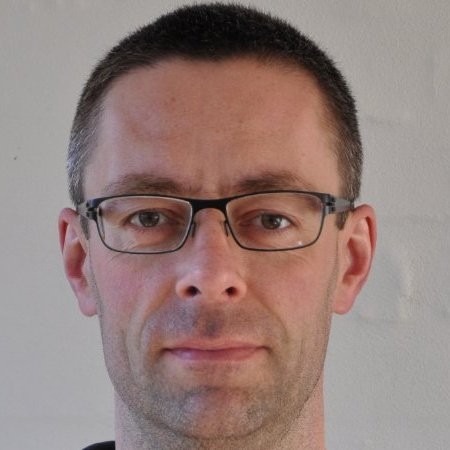 Torben D. Rasmussen profil